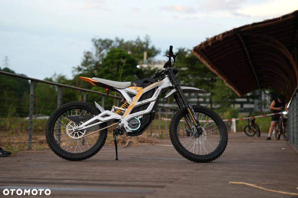 79Bike Falcon Pro - 40