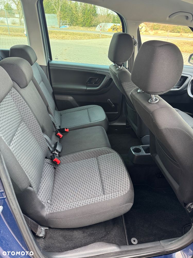 Skoda Roomster 1.2 TSI FAMILY - 15