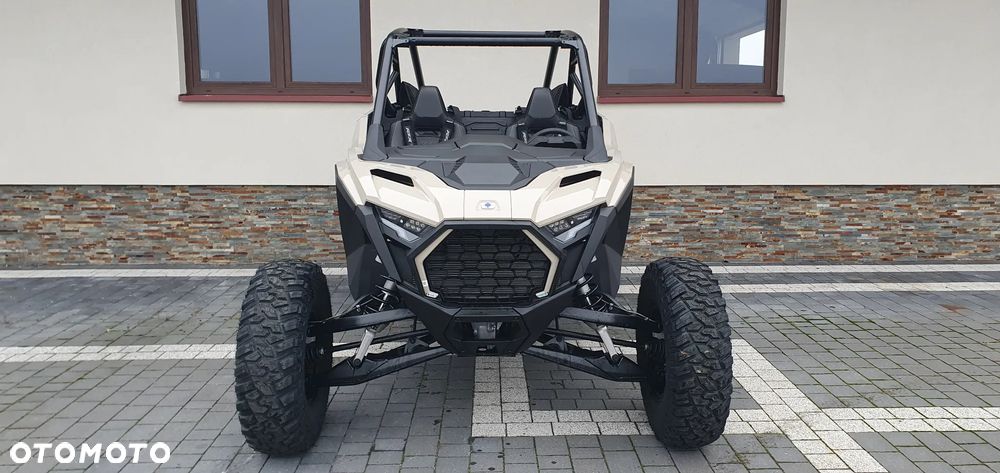 Polaris RZR - 1