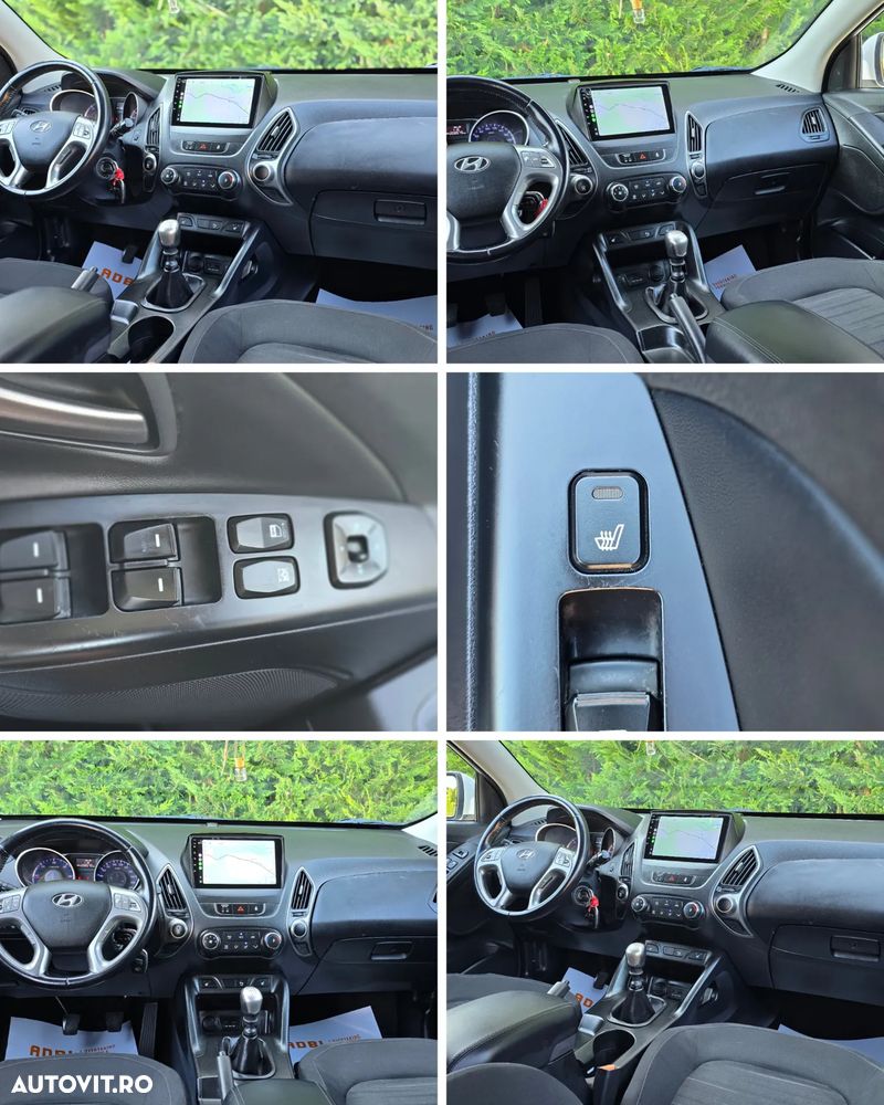HYUNDAI ix35 2014 — imagine 6