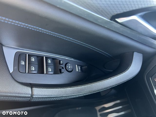 BMW X4 xDrive20d M Sport - 14