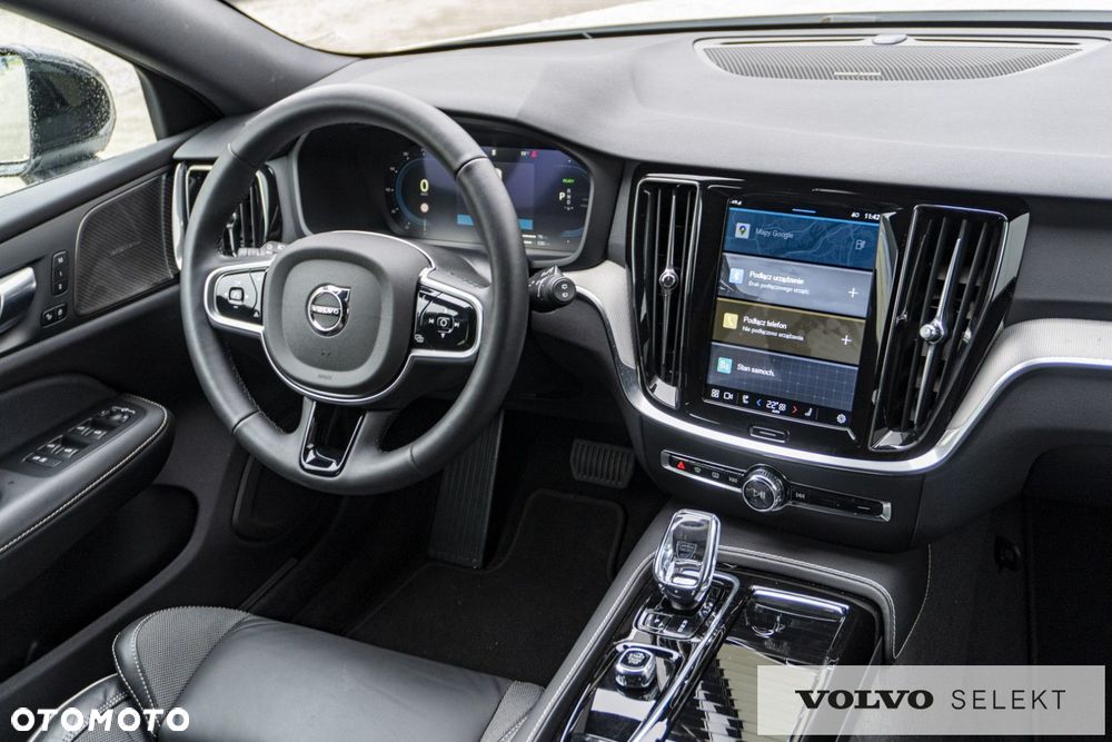 Volvo V60 - 22