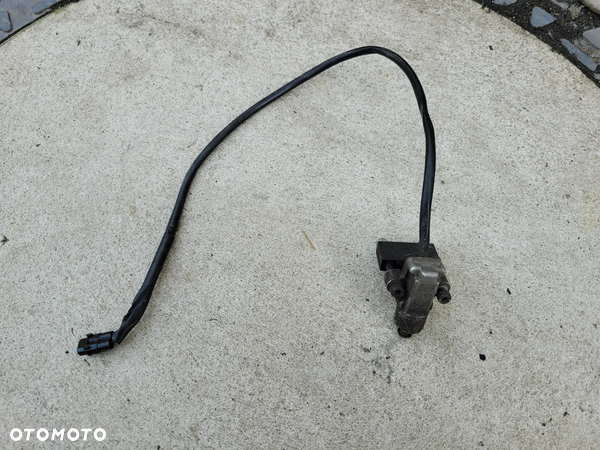 Czujnik bocznej stopki Yamaha MT 125 2021