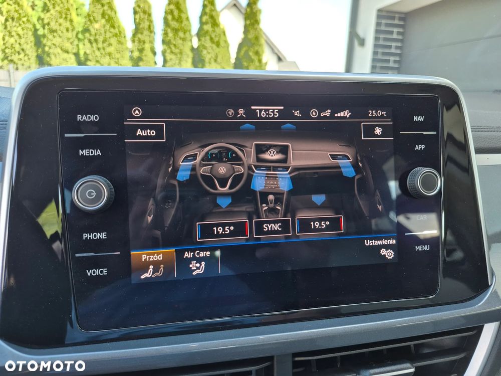 Volkswagen T-Roc 1.5 TSI Style - 14