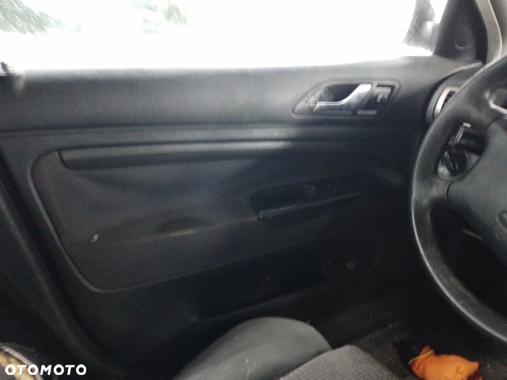 SKODA SUPERB  01-06 1.9 TDI   ROZRUSZNIK - 33