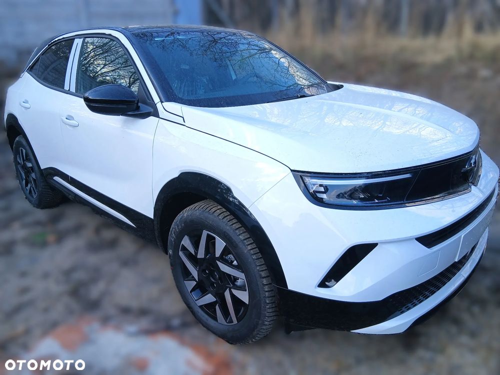 Opel Mokka 1.2 T mHEV GS S&S eDTC6 - 3