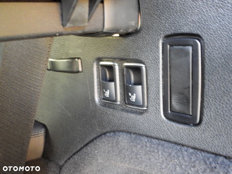 Mercedes-Benz GLS AMG 63 4-Matic - 17