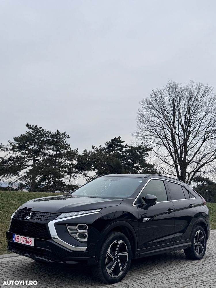 Mitsubishi Eclipse-Cross - 24