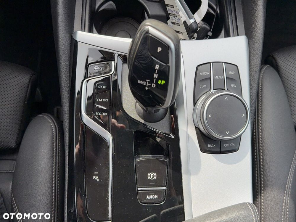 BMW Seria 5 - 27