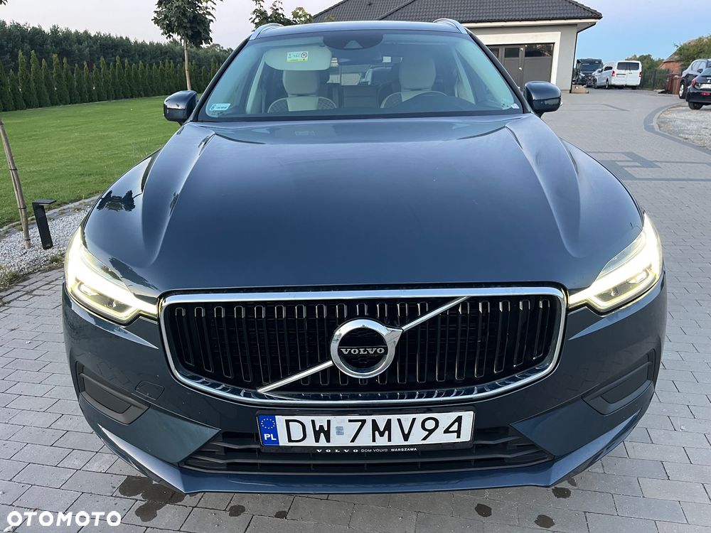 Volvo XC 60 D4 Geartronic Momentum Pro - 6