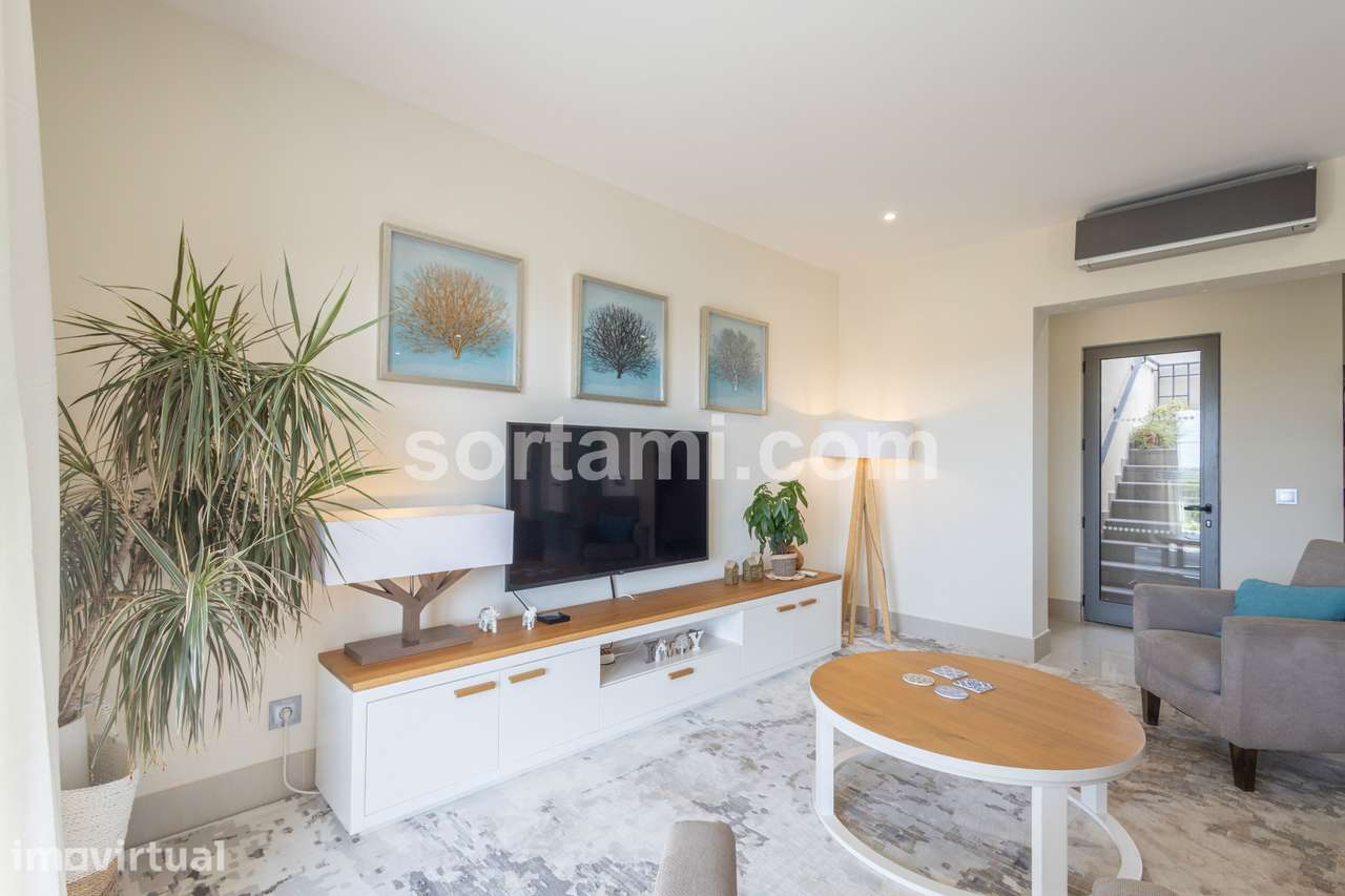 Apartamento T2 Venda em Quarteira,Loulé - Grande imagem: 5/36