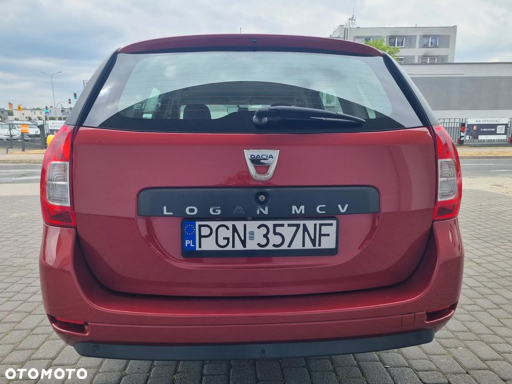 Dacia Logan SCe 75 Essential - 33