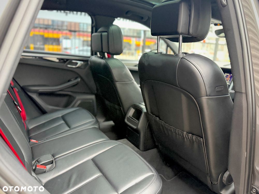 Porsche Macan S PDK - 21