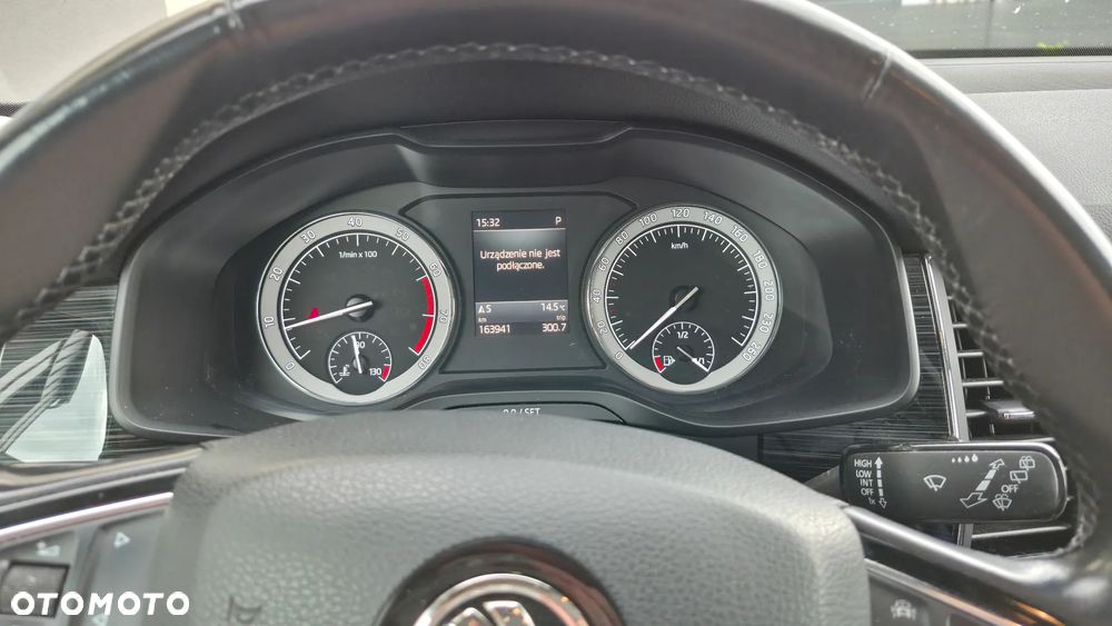 Skoda Kodiaq 2.0 TSI 4x4 Style DSG - 21