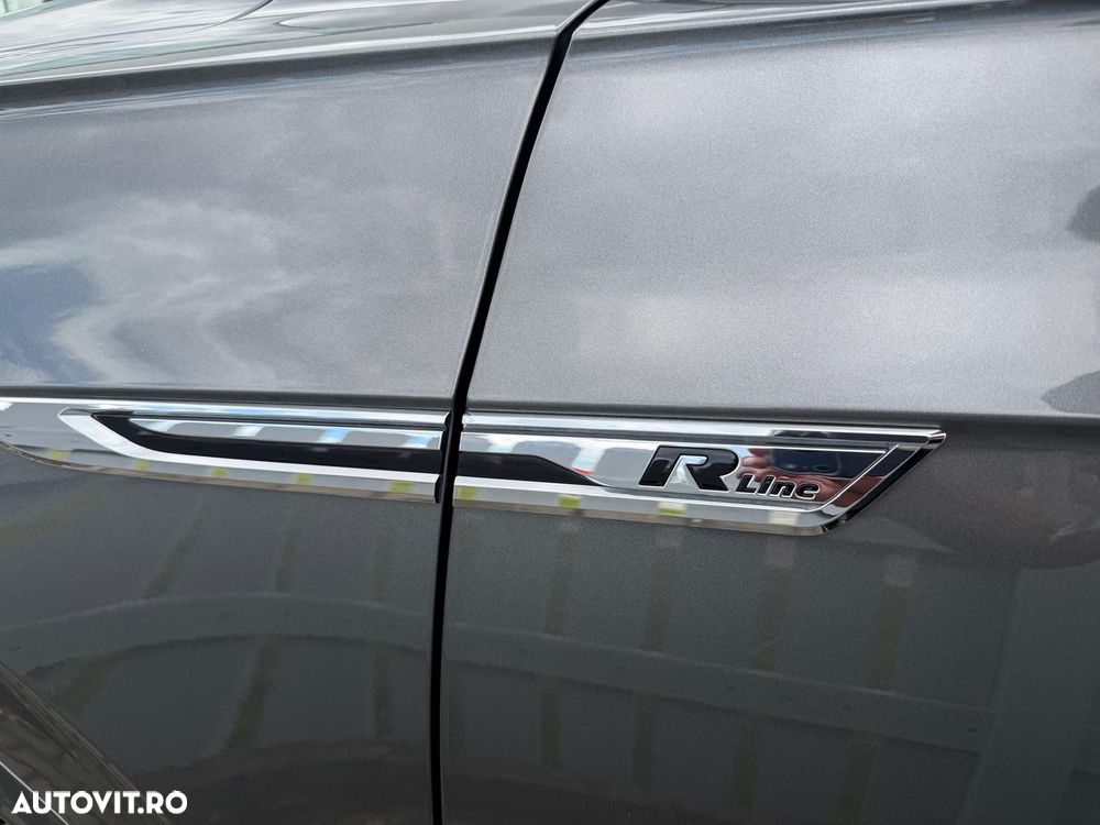 Volkswagen Touareg V6 TDI R-Style - 18