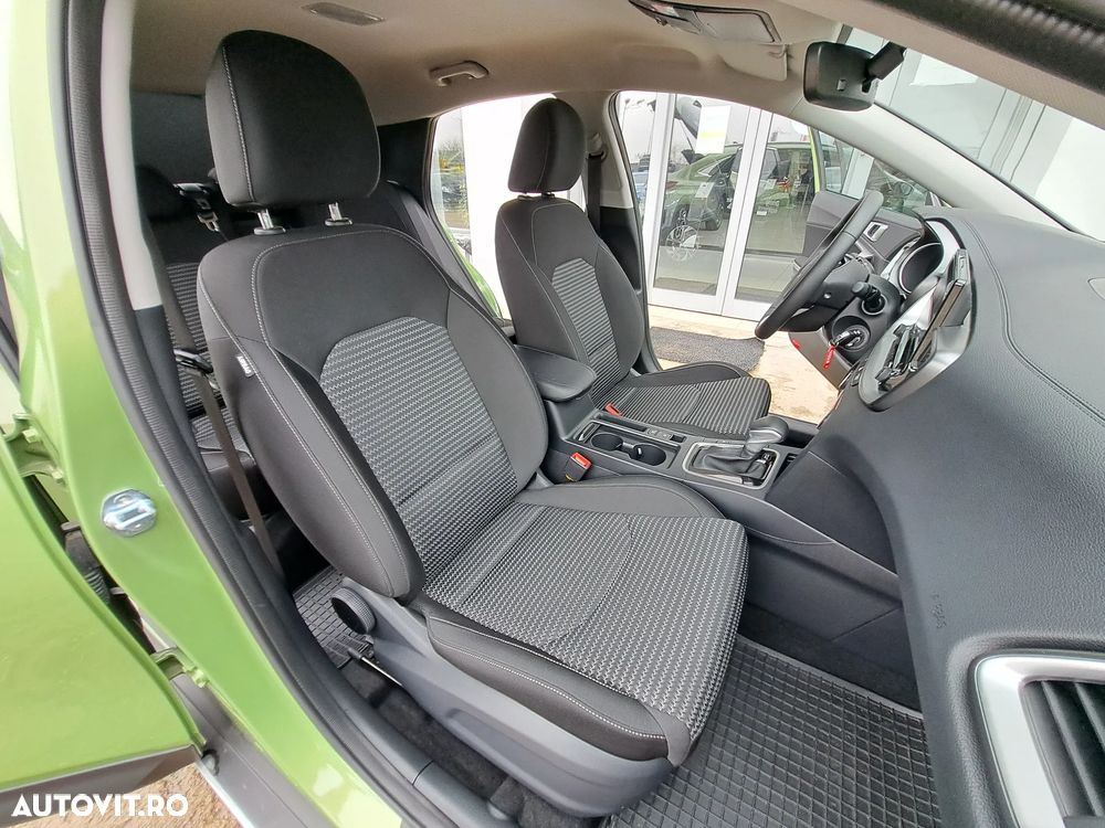 Kia XCeed 1.5 T-GDI 7DCT City - 27