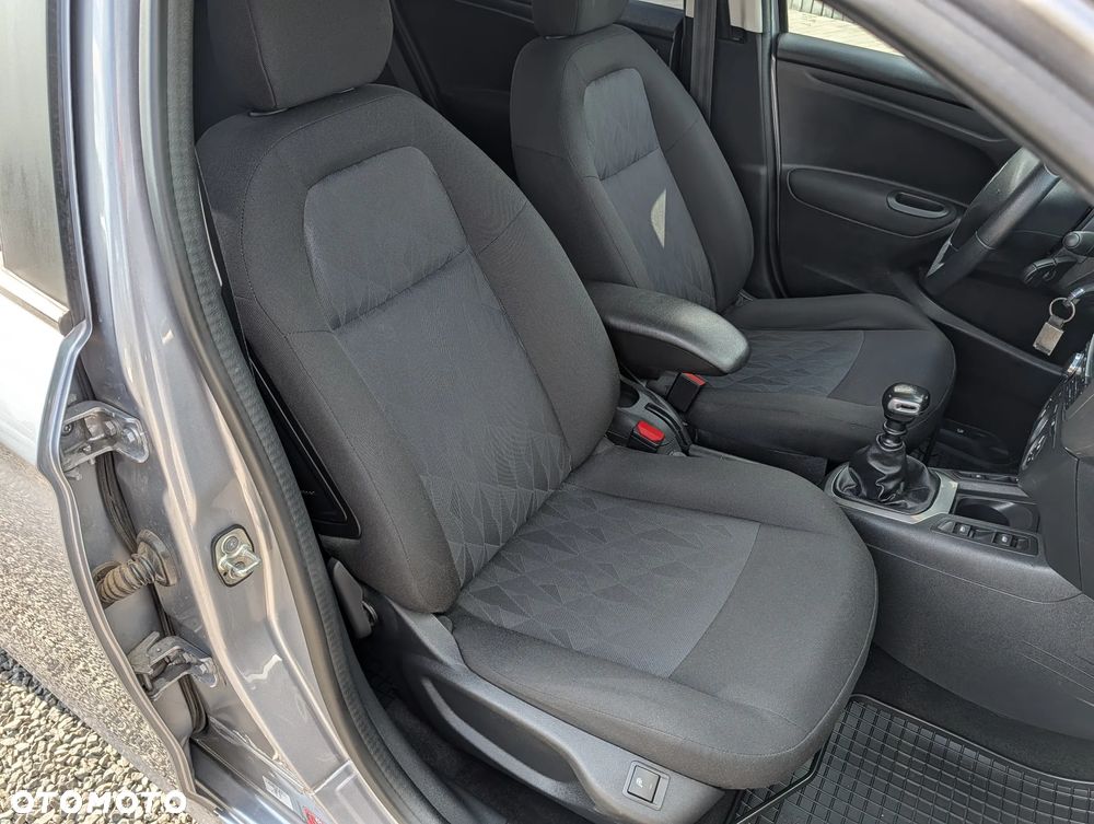 Citroën C-Elysée 1.5 BlueHDi Feel - 18