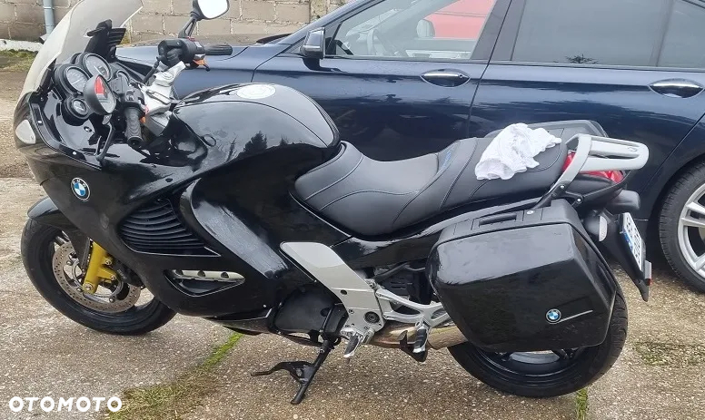 BMW K - 3