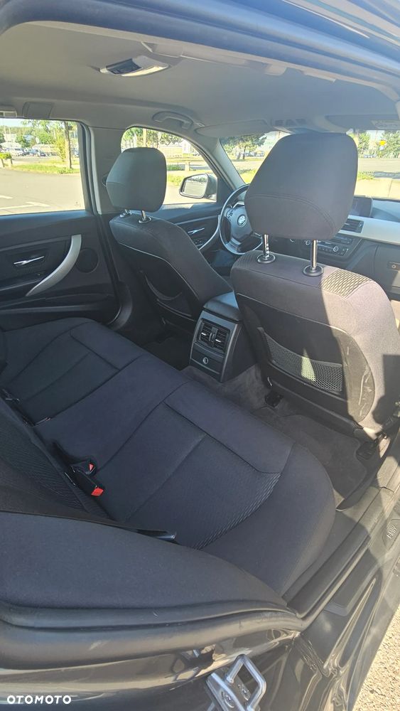 BMW Seria 3 - 15