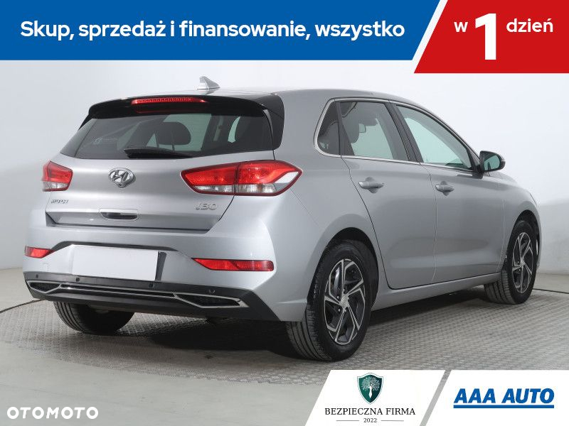 Hyundai i30 - 6