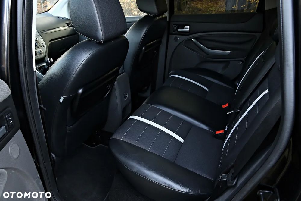 Ford Kuga 2.0 TDCi Trend - 30