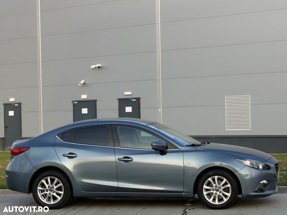 Mazda 3 SKYACTIV-G 120 Center-Line - 16