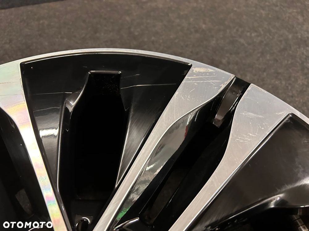 Alufelga Mercedes C-Klasa W206 18 cali 5x112 1szt. A2064015100 - 3