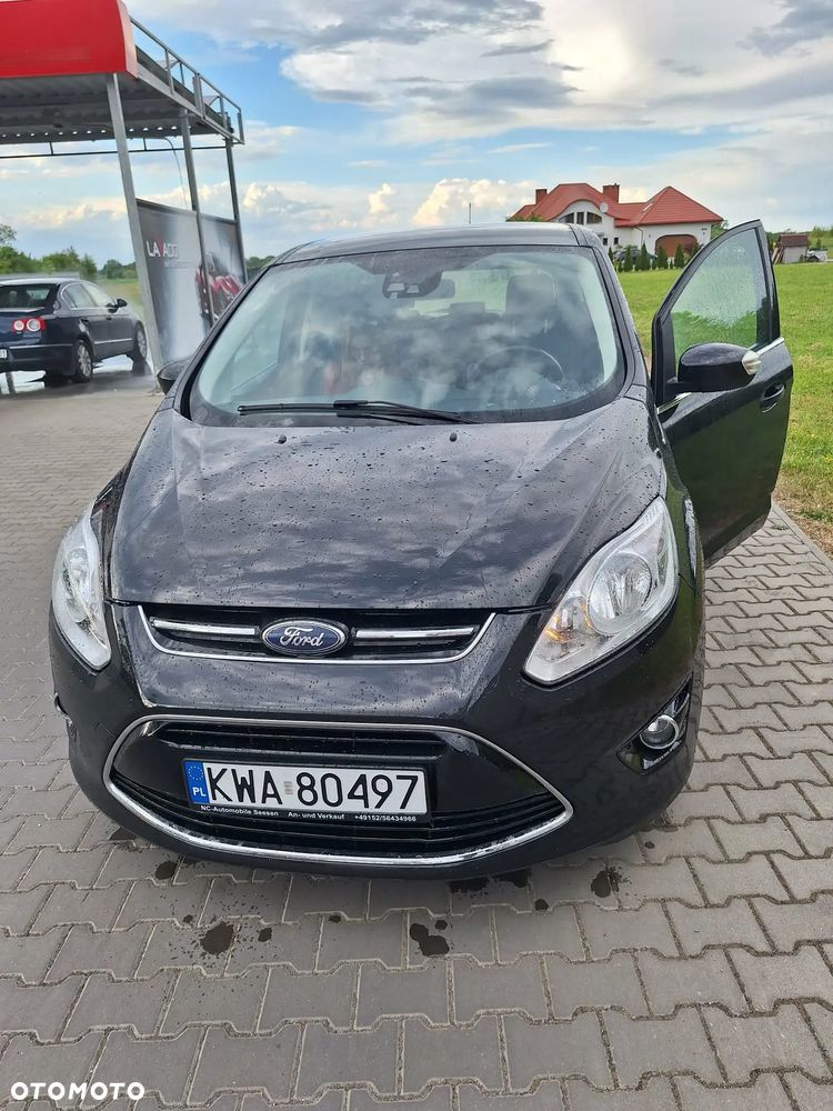 Ford C-MAX 1.0 EcoBoost Trend ASS - 1