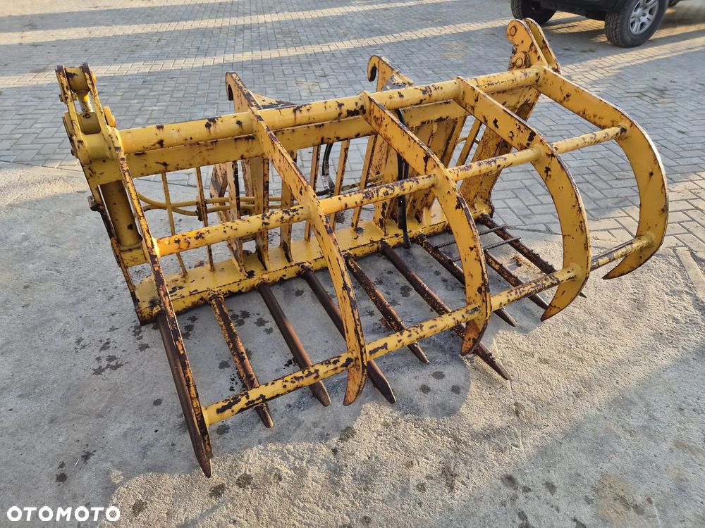 JCB 2CX, 3CX - 8