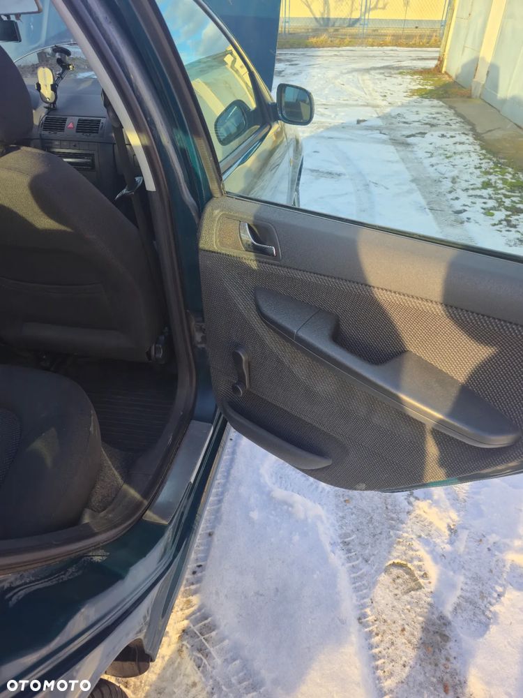 Skoda Fabia 1.9 TDI Ambiente + - 18