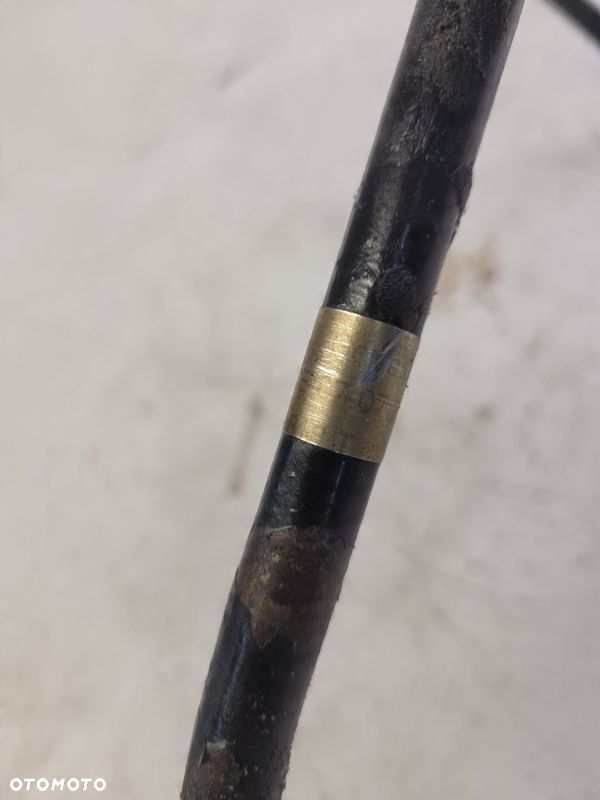 PRZEWÓD OLEJOWY SKRZYNI AUDI A4 B7 8E0317818T - 4