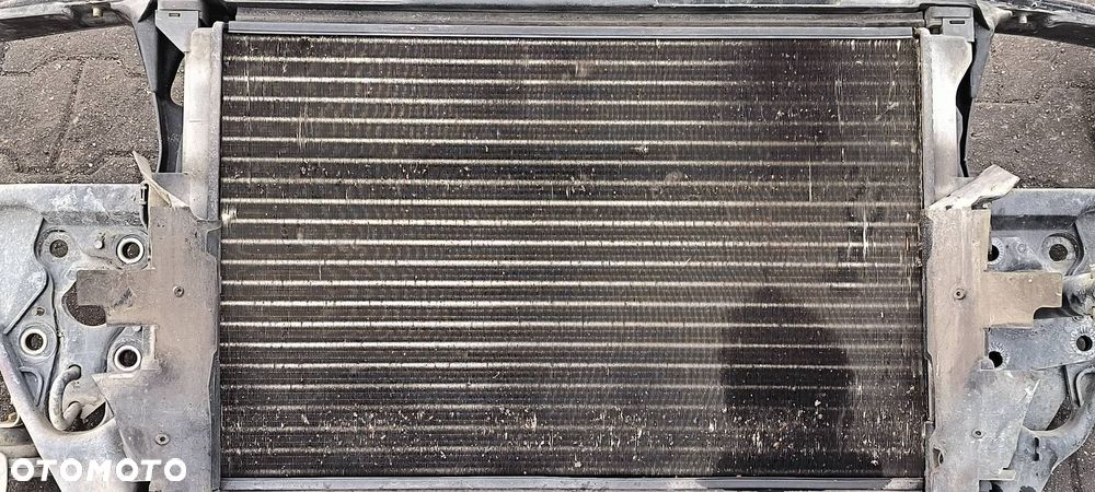 PAS PRZEDNI AUDI A4 B5 8D0907133A - 6