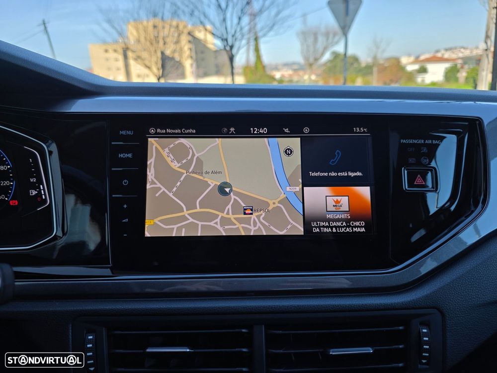 VW Taigo 1.0 TSI Urban Style - 15