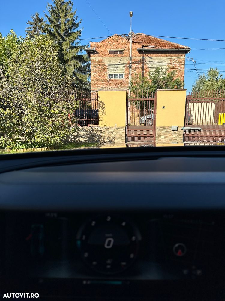 Mercedes-Benz E 350 D 9G-TRONIC AMG Line - 4