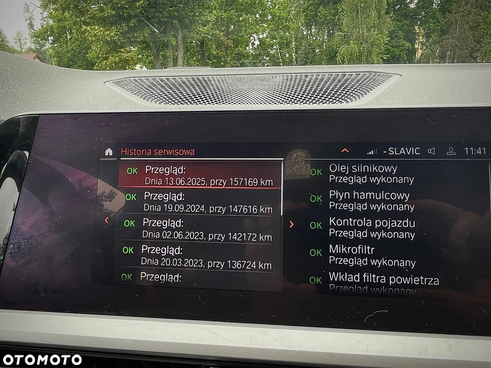 BMW Seria 3 318d Touring - 22