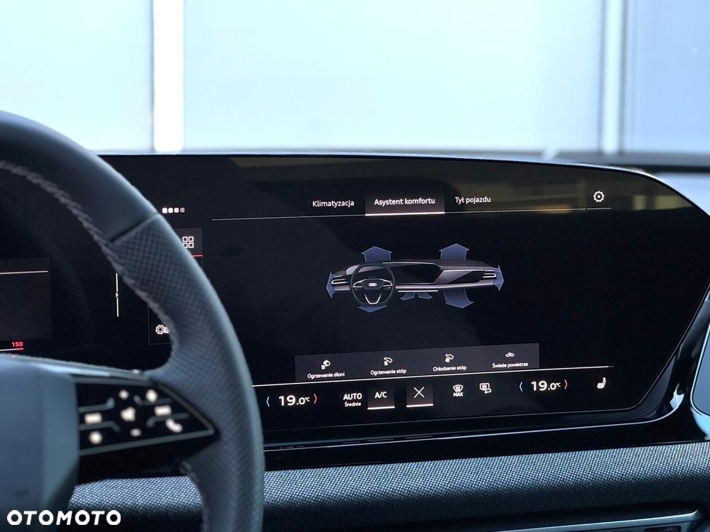 Audi A5 Avant TFSI Quattro S tronic - 35