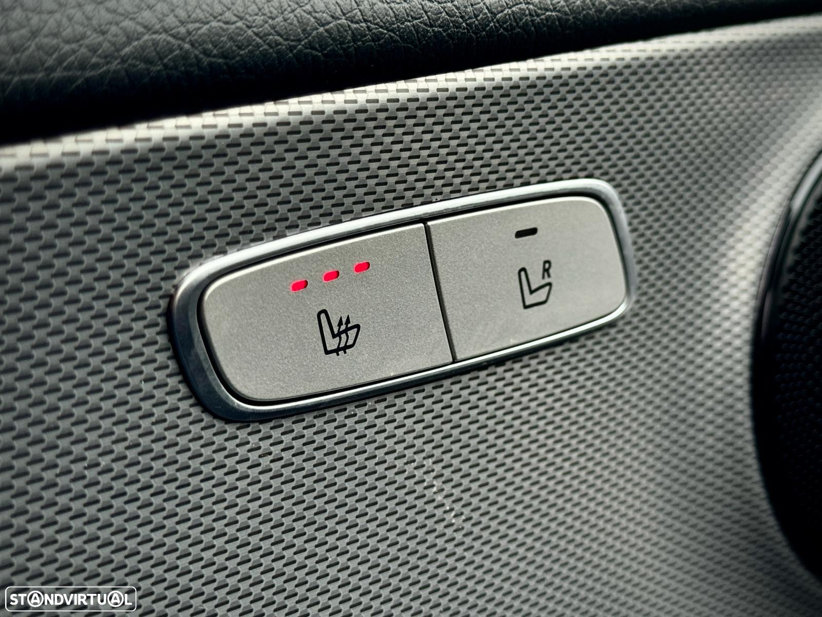 Mercedes-Benz E 220 d Avantgarde - 14