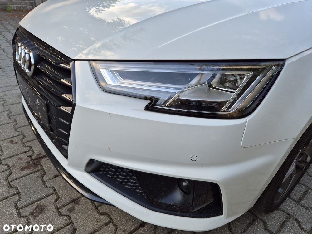Audi A4 - 19