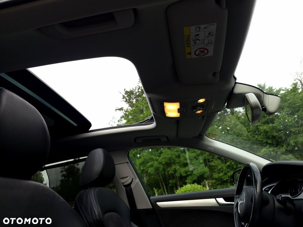 Audi A4 Avant 2.0 TDI S tronic - 21