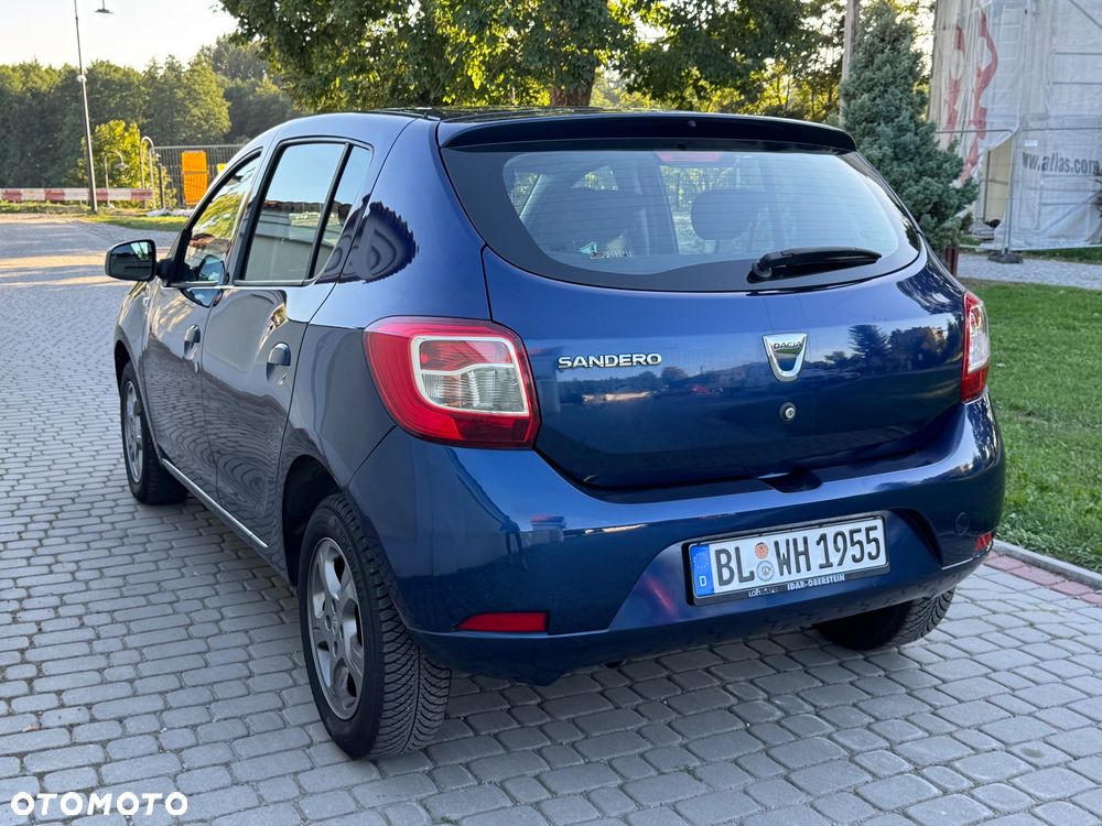 Dacia Sandero - 34
