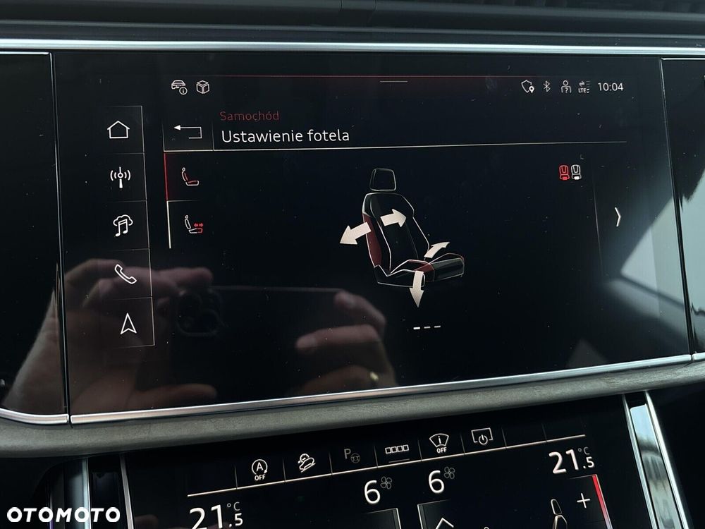 Audi Q8 - 24