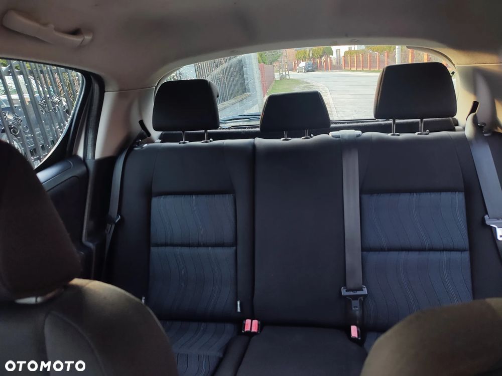 Peugeot 207 1.4 Presence - 10