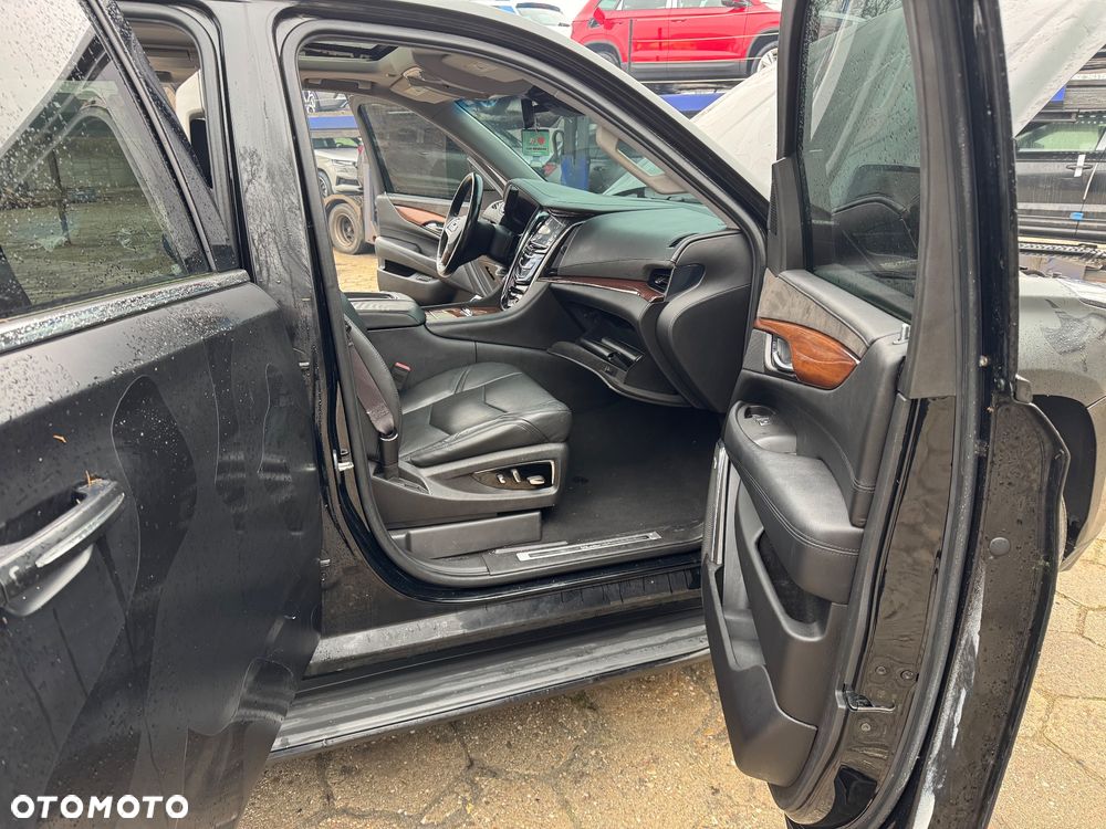 Cadillac Escalade 6.2 V8 Premium - 17