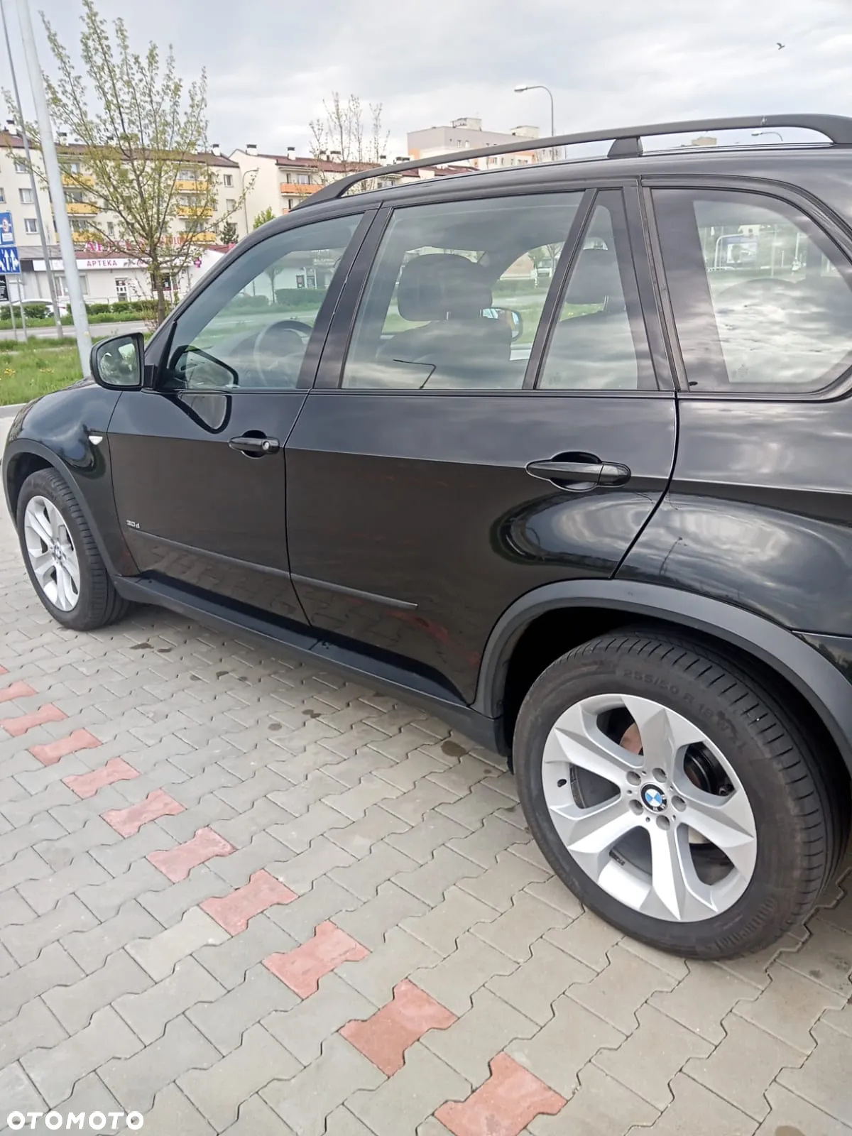 BMW X5 3.0d - 10