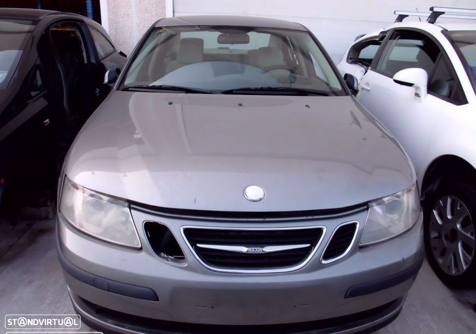 Peças Saab 9-3 (YS3F) 2002 a 2015 - 11