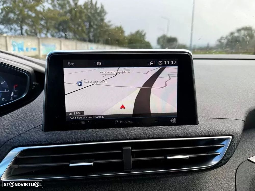 Peugeot 3008 1.2 PureTech Allure - 7