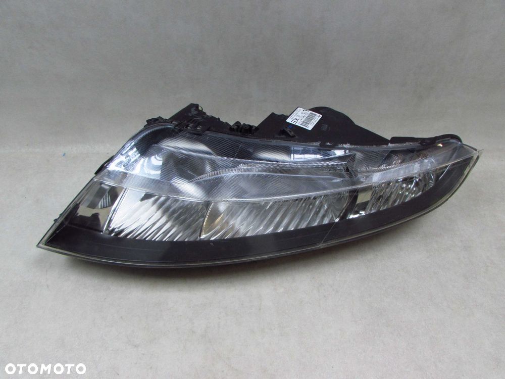 HONDA CIVIC VIII UFO LAMPA REFLEKTOR PRZOD LEWY 33150-SMG-E014-M1 0301226601 UK 06-11 - 2