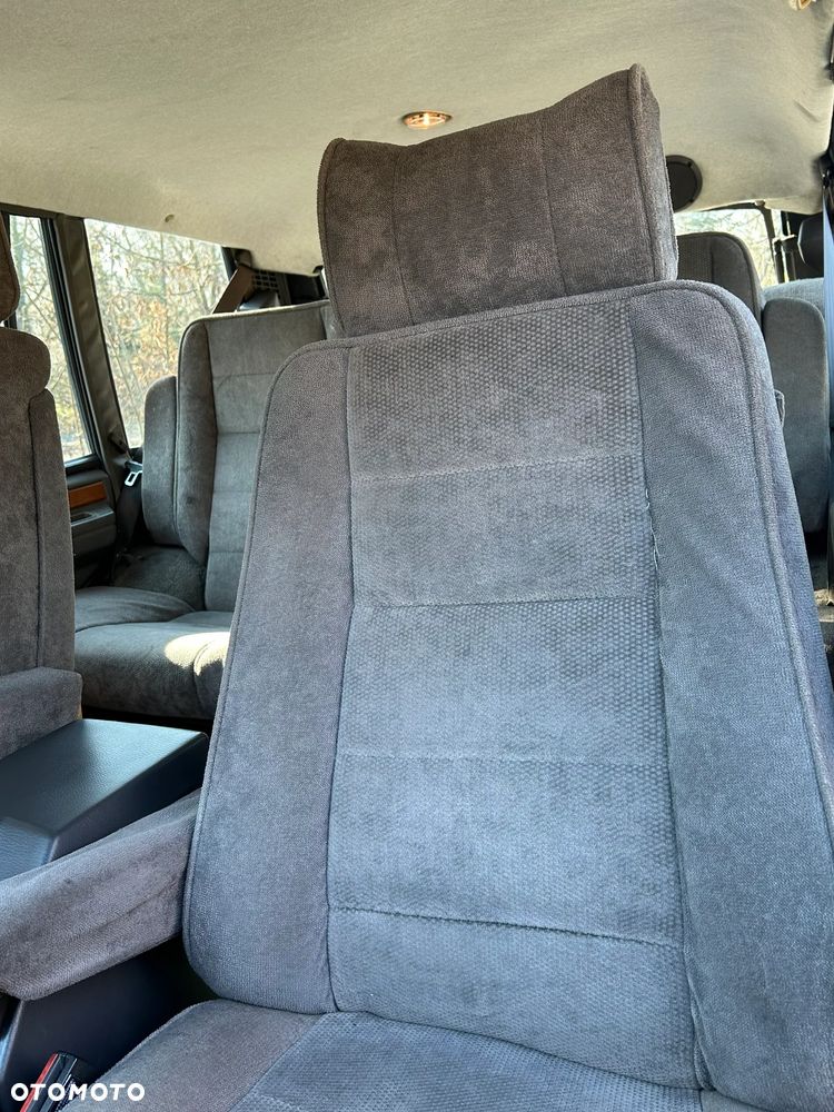 Land Rover Range Rover - 29