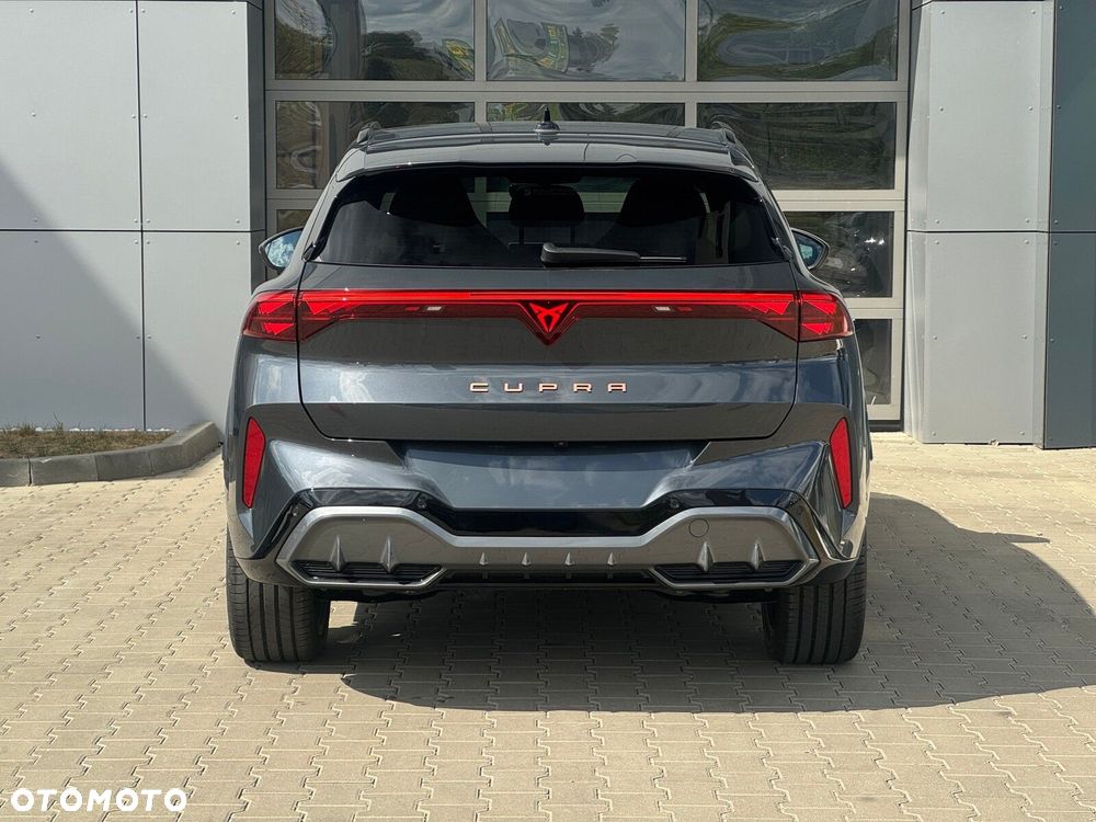 Cupra Terramar - 12