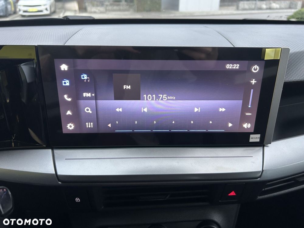 Opel Frontera 1.2 T mHEV Edition eDTC6 - 22